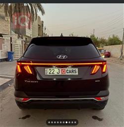 هيونداي توسان